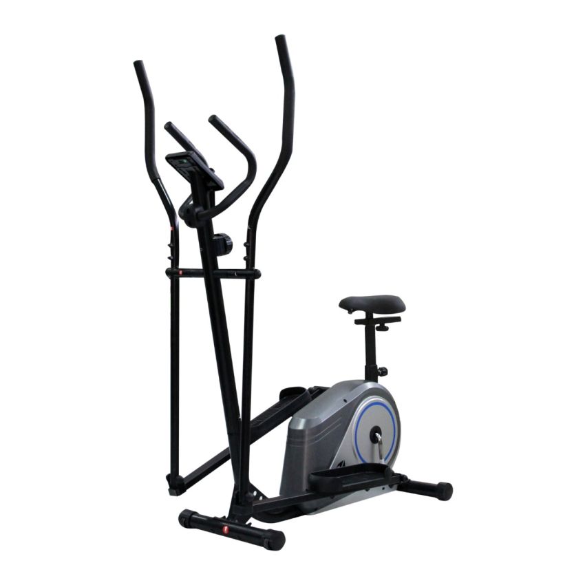 TA Sport Magnetic Elliptical Cross Trainer with Seat YK-C10517EA
