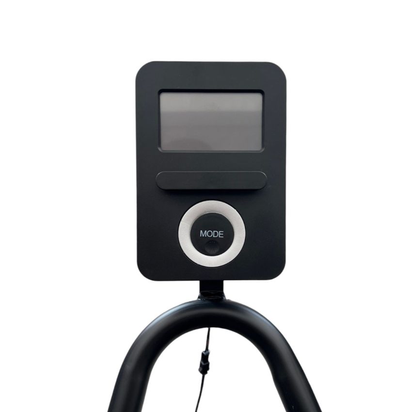 TA Sport Magnetic Spinning Bike YK-BKS6199 with 5 kg Flywheel