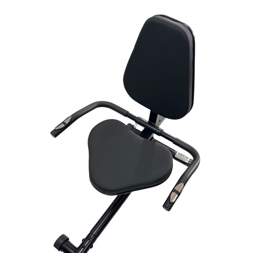 TA Sport Magnetic Recumbent Bike YK-10515R