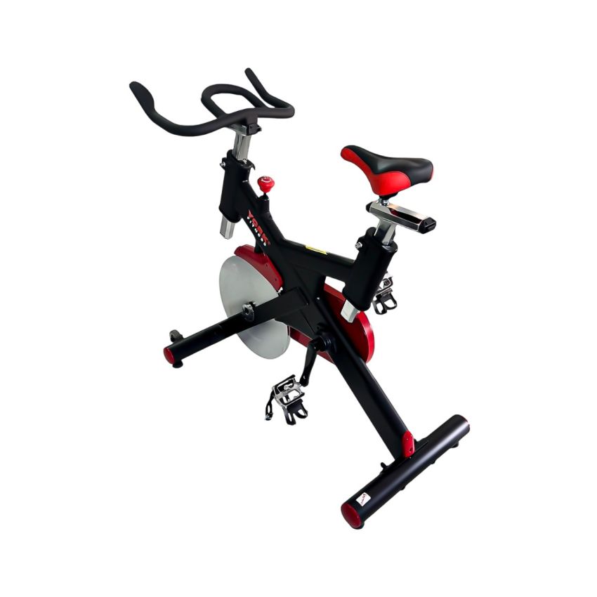 York Spin Bike Ð K8923 (Red)