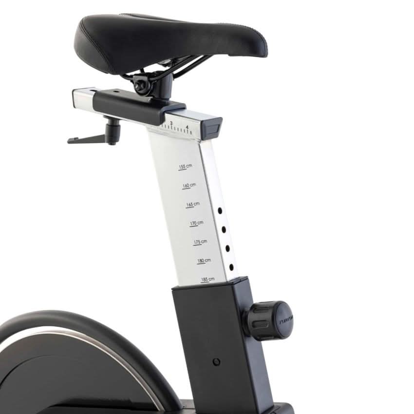 Tunturi Platinum S10 Sprinter Bike – Premium Home & Group Cycling