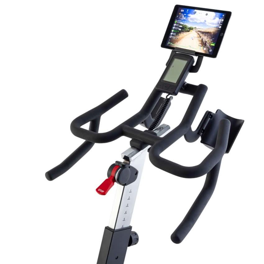 Tunturi Platinum S10 Sprinter Bike – Premium Home & Group Cycling