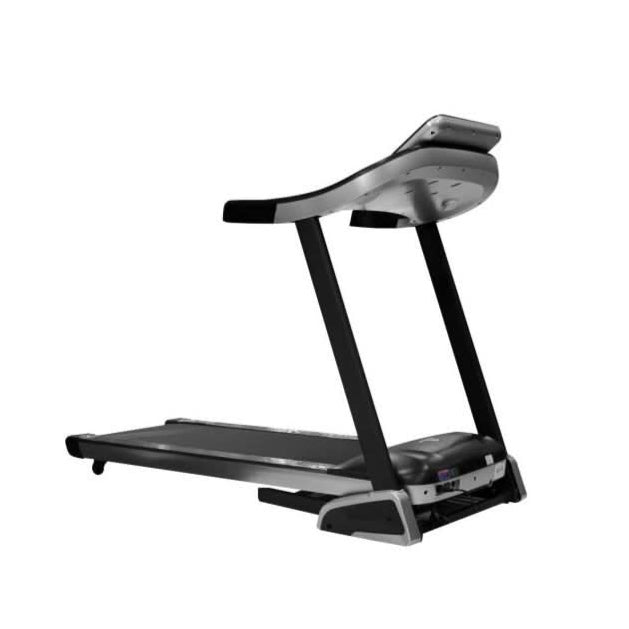 Ta Sport Treadmill (LCD-Mp3), 3.5Hp, A3-460, Black