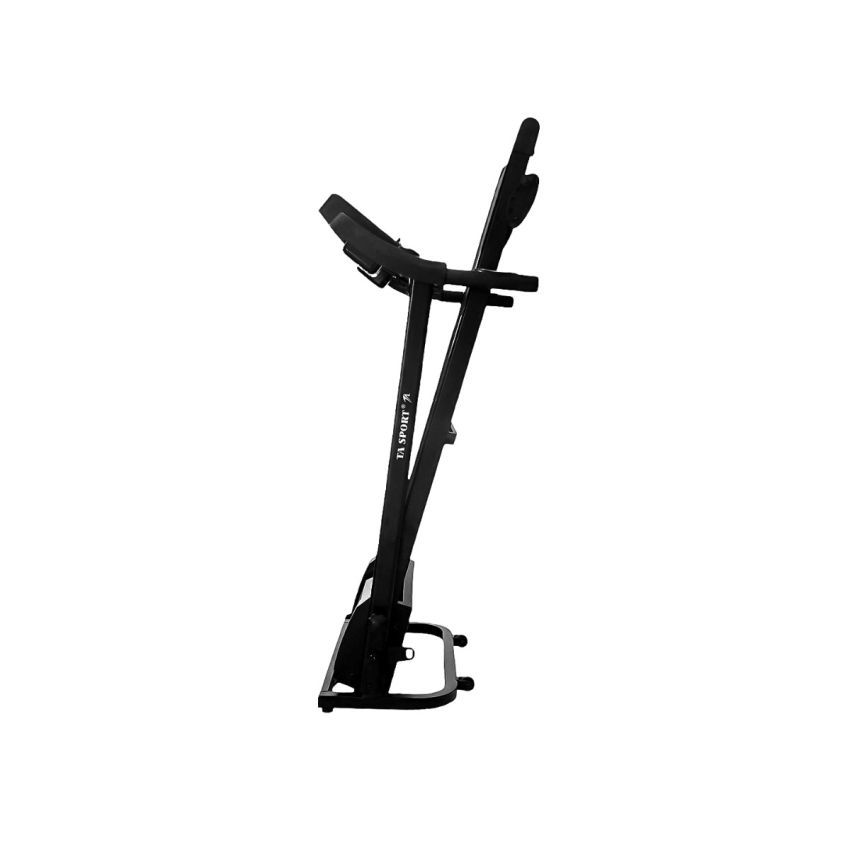 HOME ELECTRIC TREADMILL 1.0HP BLACK