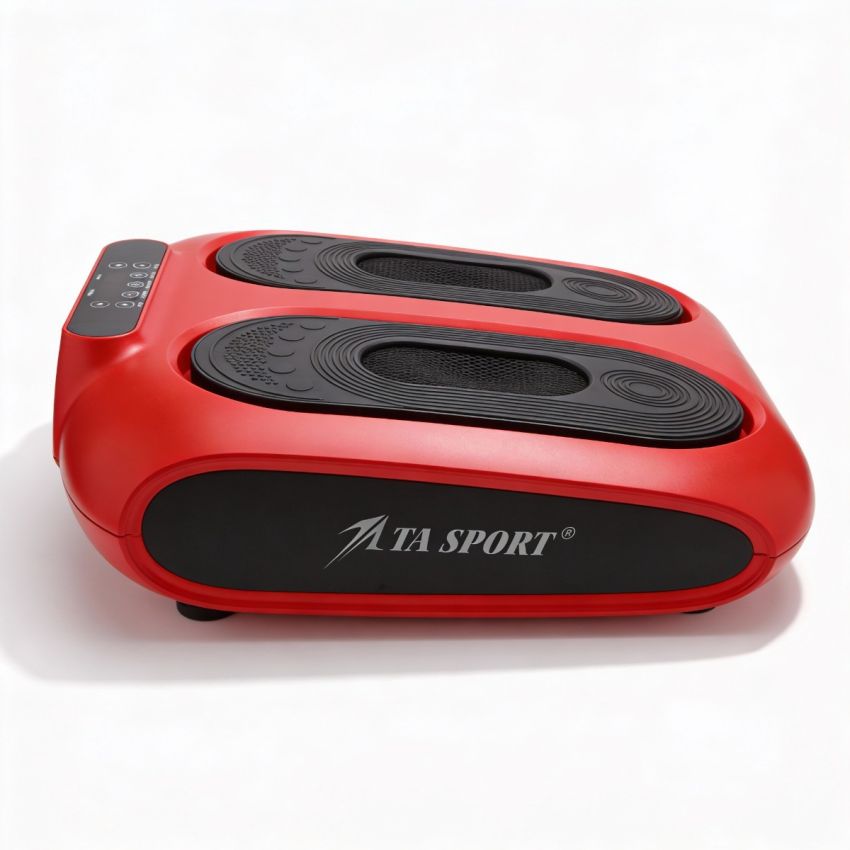 TA SPORT Vibro Foot & Leg Massager (KMS008M)