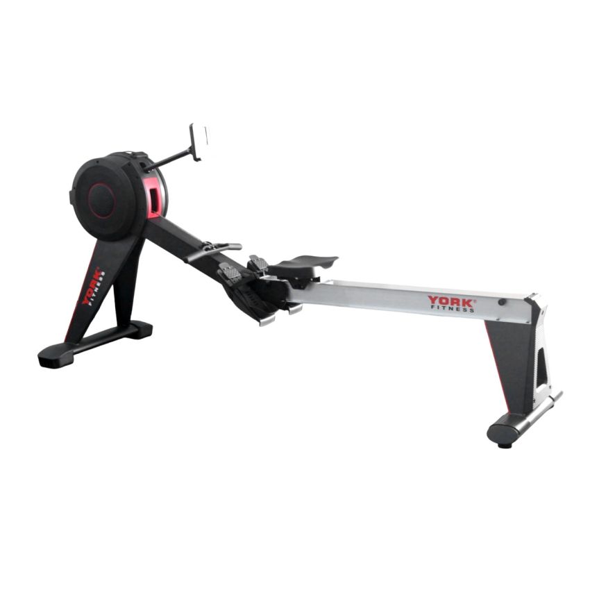 YORK Rowing Machine with Magnetic Flywheel (K7195SW)