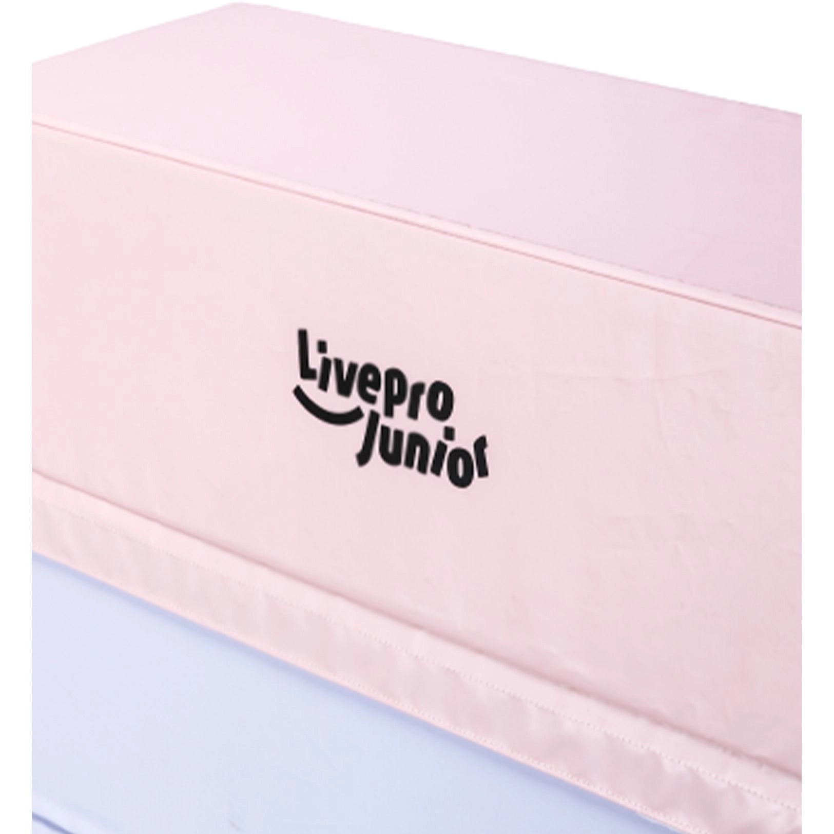 Livepro 3 in 1 Trapezoidal Jump Box