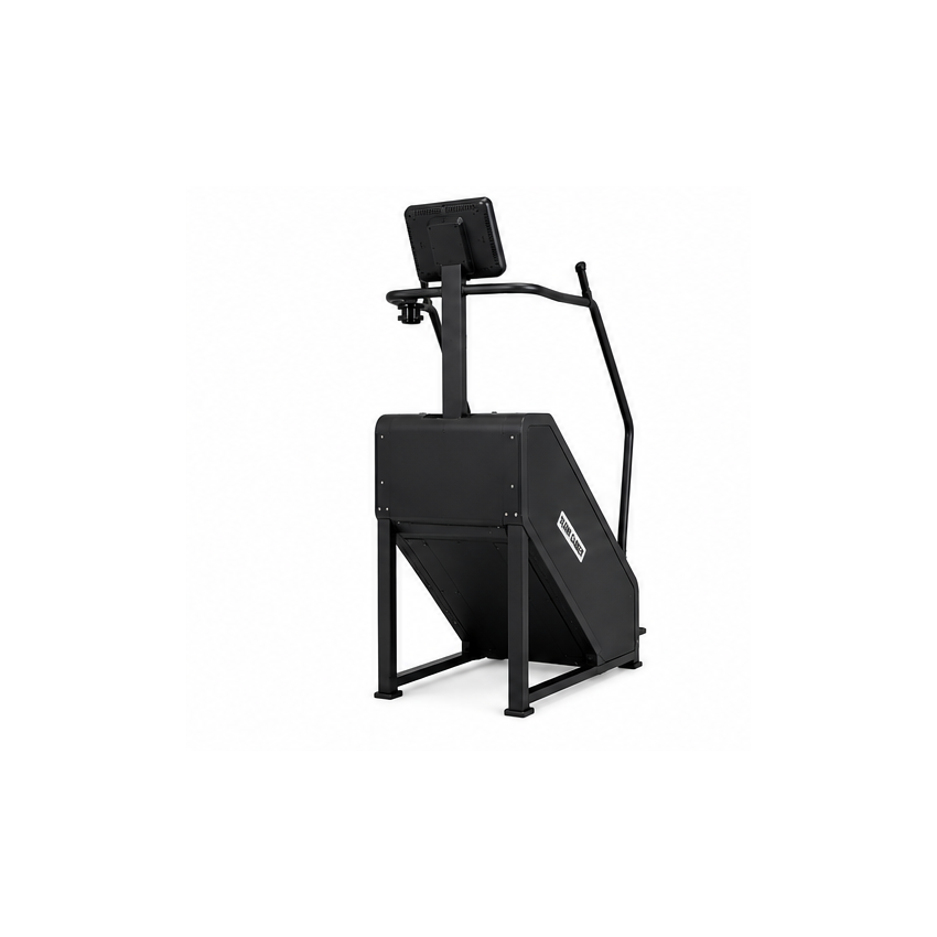 TA SPORT Stair Climber with LED Display