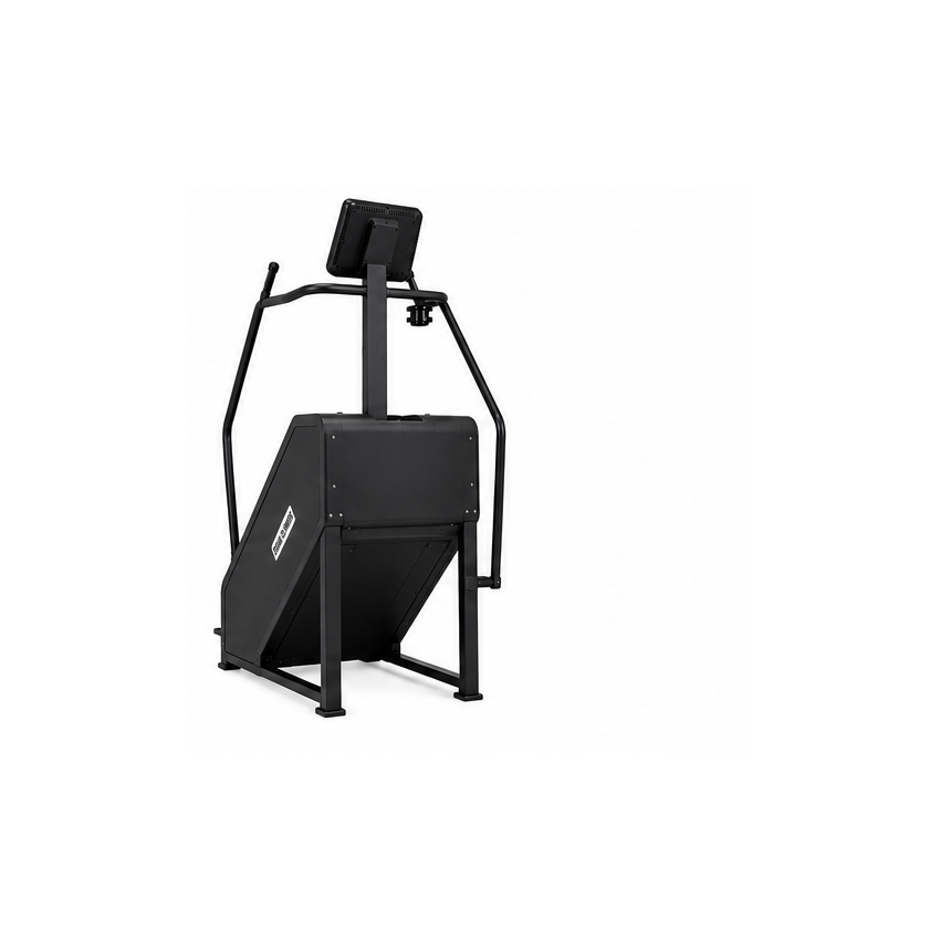 TA SPORT Stair Climber with LED Display