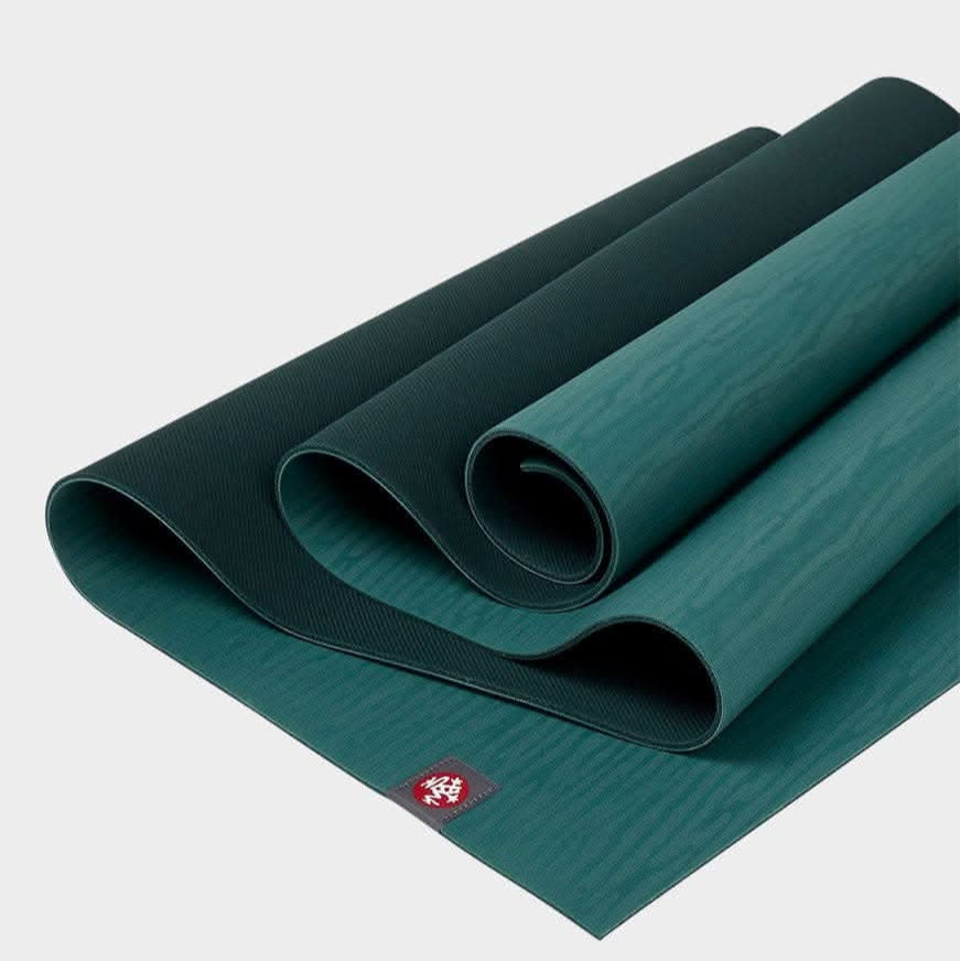 Manduka eKO Lite 71" (180cm) Yoga Mat, 4mm