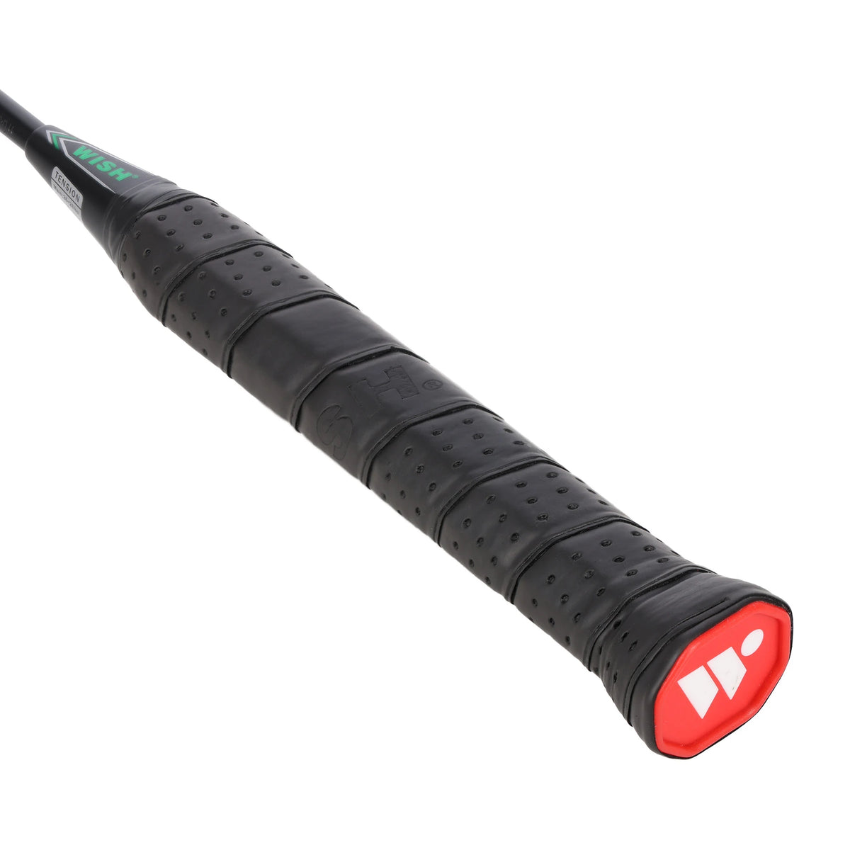 WISH TI Smash 888 Badminton Racket