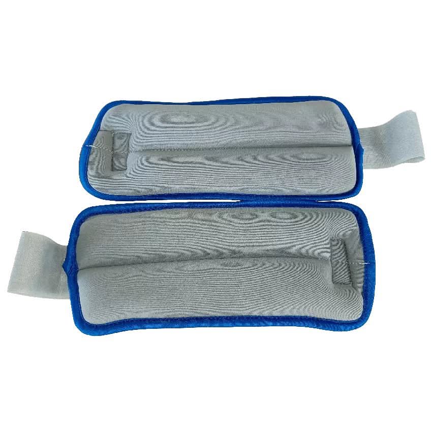 York Soft Ankle/Wrist Weights – Enhance Your Workout Routine