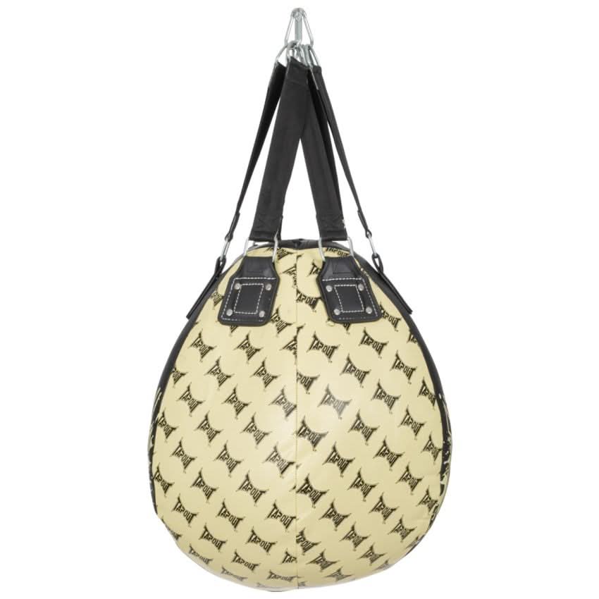 Tapout Artificial Leather Boxing Bag 65cm (960026-8323)