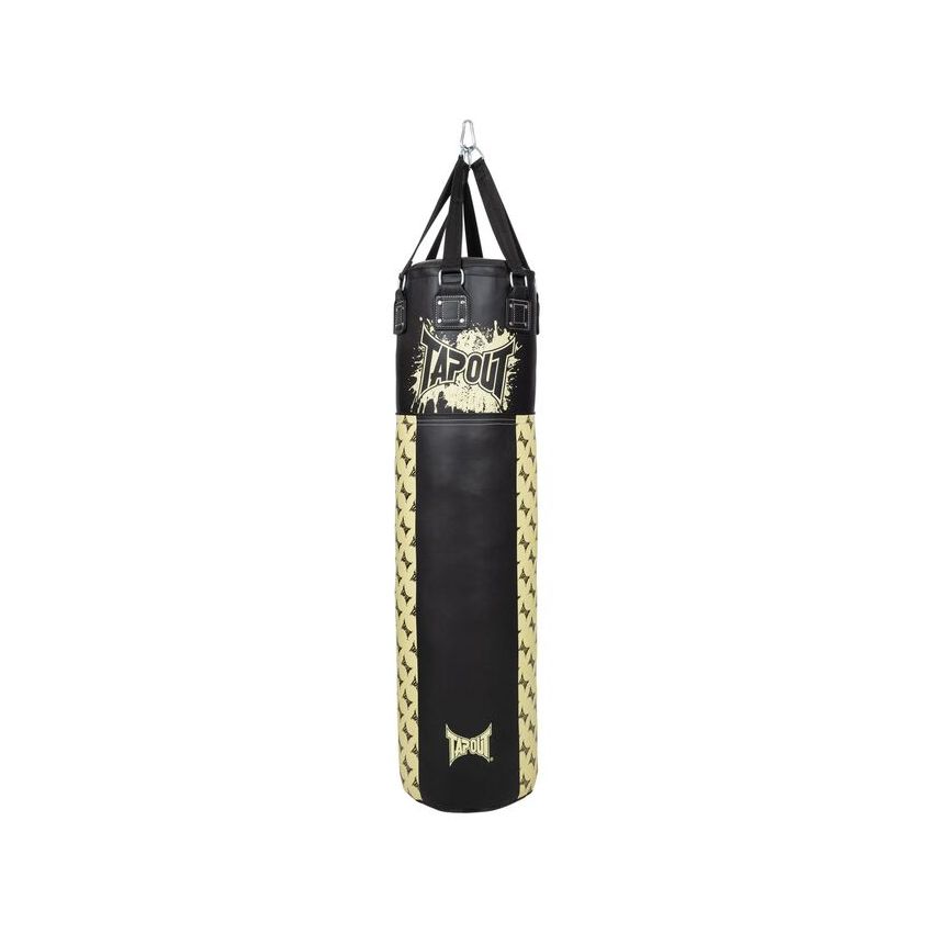 TAPOUT Artificial Leather Boxing Bag 150cm (960025-8323)