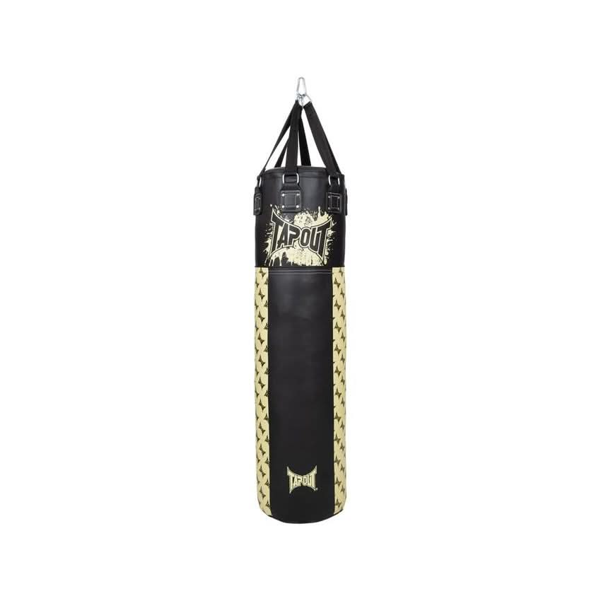 TAPOUT Artificial Leather Boxing Bag 150cm (960025-8323)