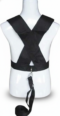 1441 Fitness Power Sled Strap