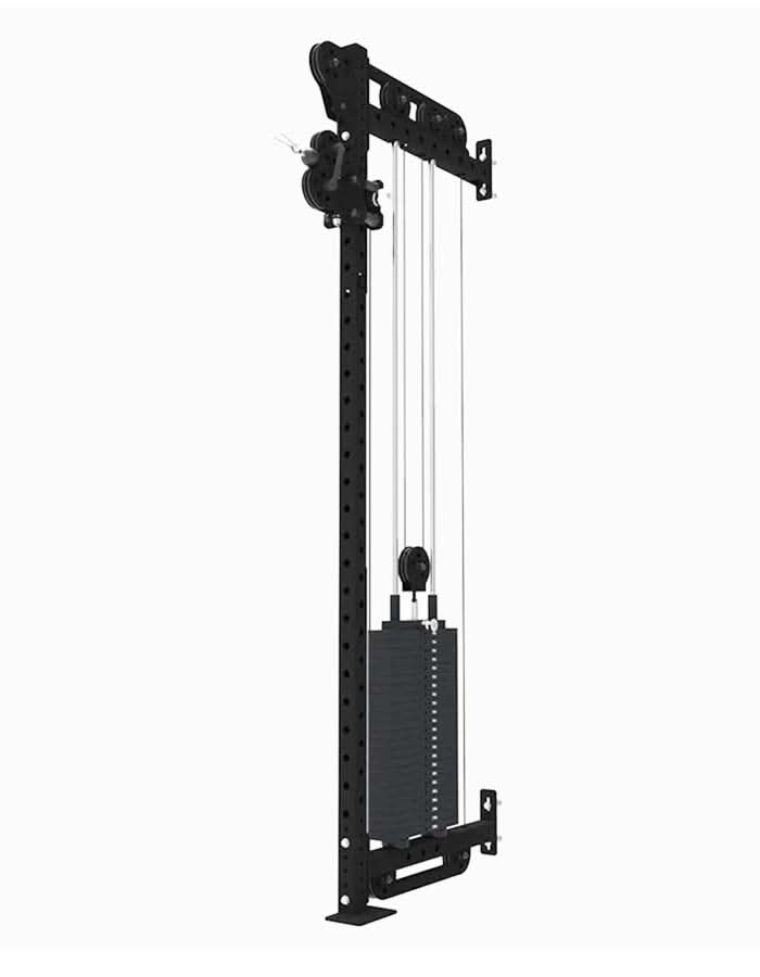 1441 Fitness Performance Tower