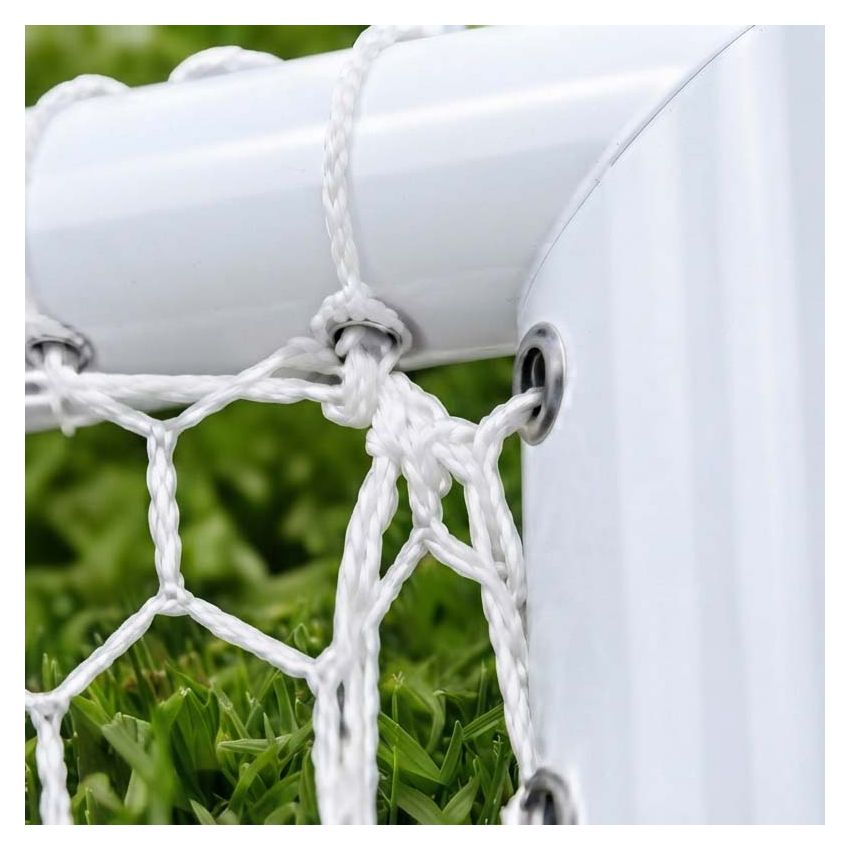TA Sport 5-a-Side Football Goal Net 3 x 2 m with Box