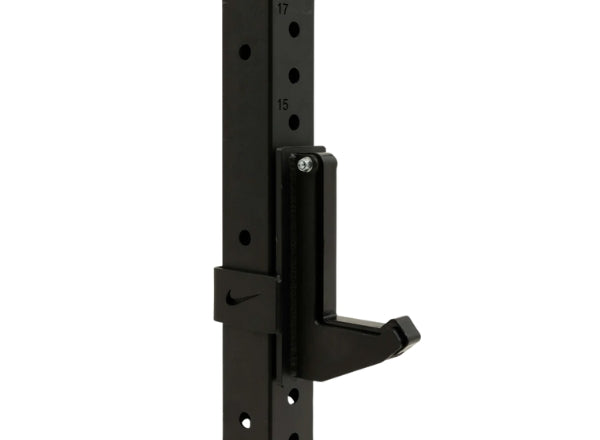 Nike Squat Rack - 103" - Bundle