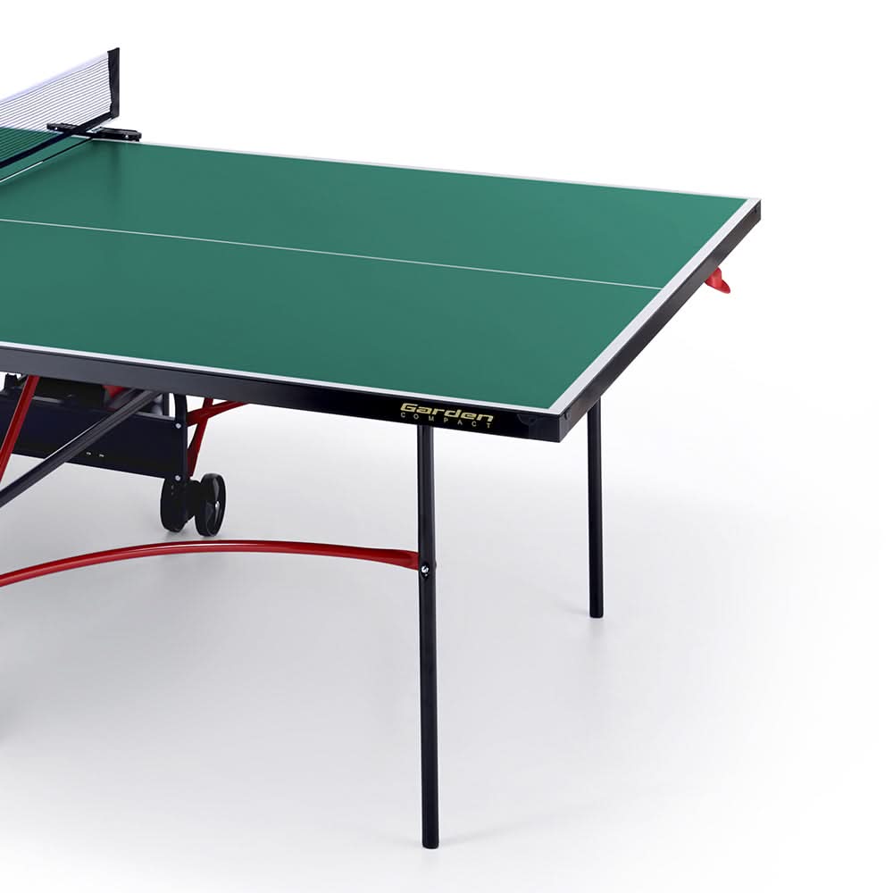 Fas Pendezza, Tt Table Garden Outdoor 6Pin0102, Green