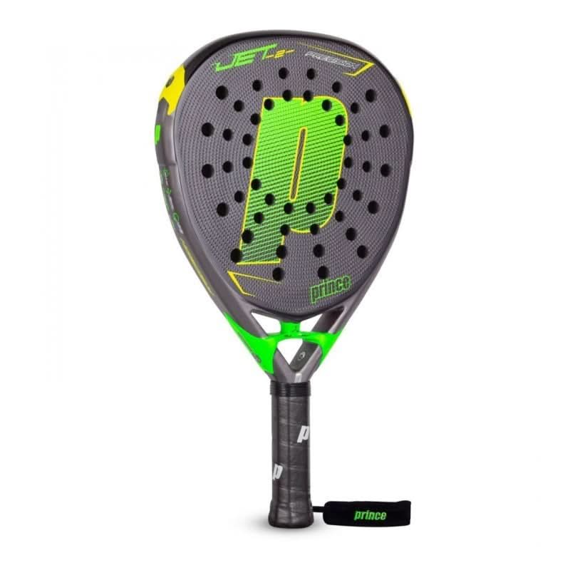 Prince Jet V2 Padel Racket