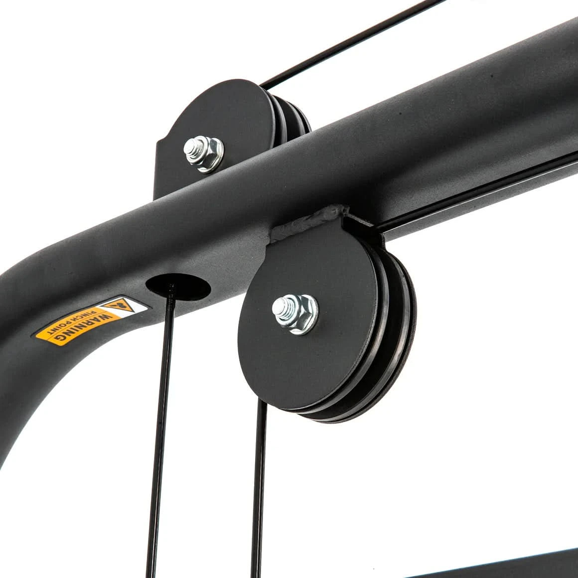 Sole Fitness SFT160 Dual Pulley Functional Trainer