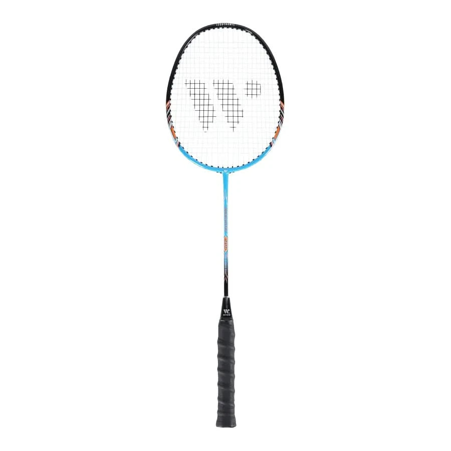 Wish FusionTec 918 Badminton Racket