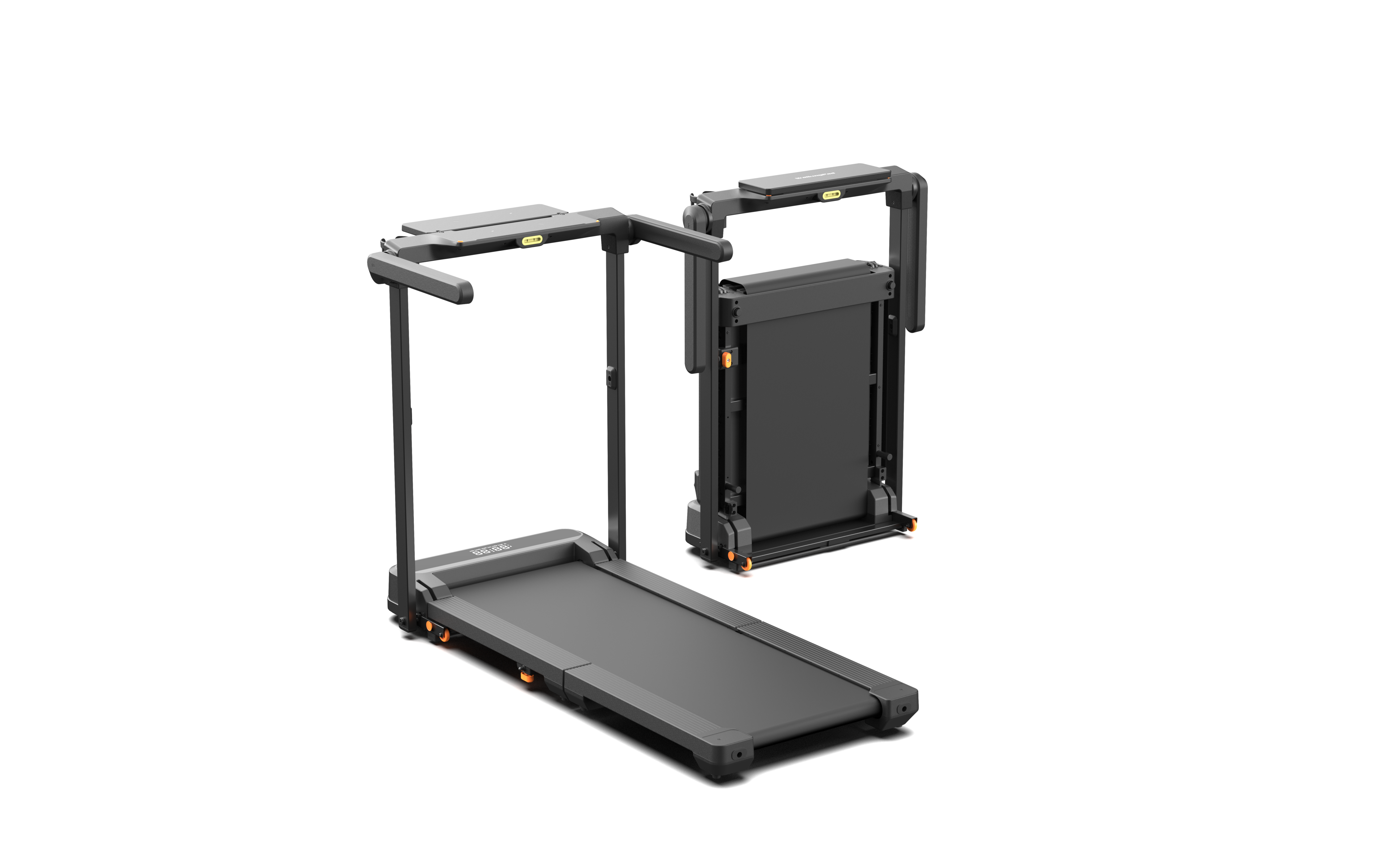Kingsmith MX10 Walkingpad Treadmill