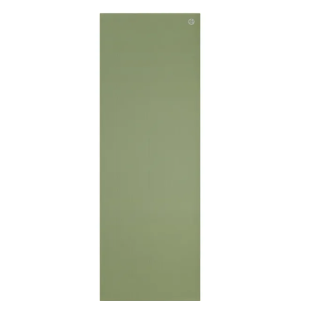 Manduka Prolite 71" (180 cm) Yoga Mat, 4.7MM Cleadon Green