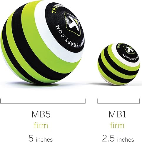 TriggerPoint MB5 Massage Ball