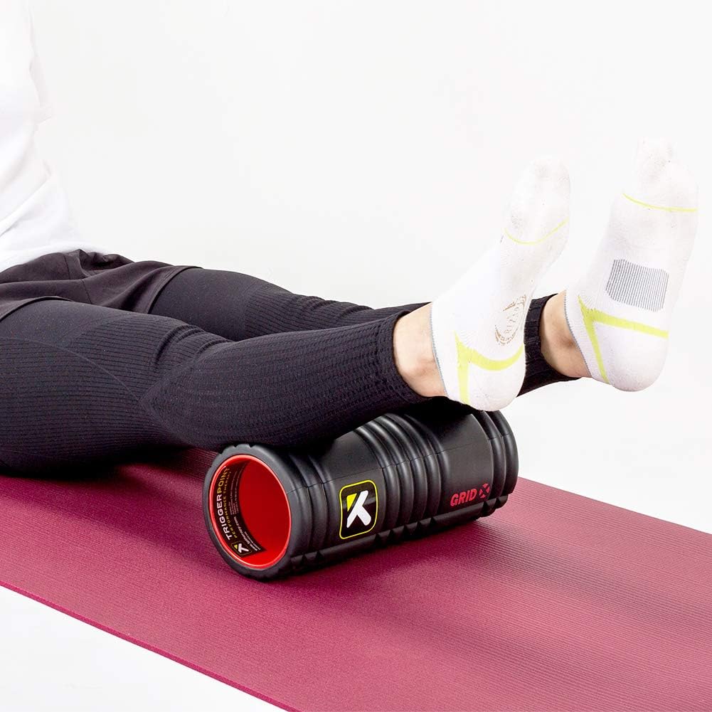 TriggerPoint Grid X Foam Roller