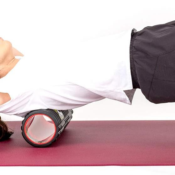 TriggerPoint Grid X Foam Roller