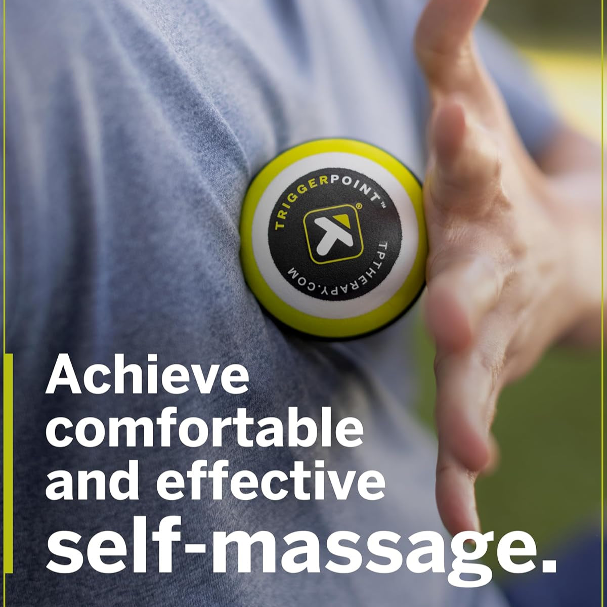 TriggerPoint MB1 Massage Ball