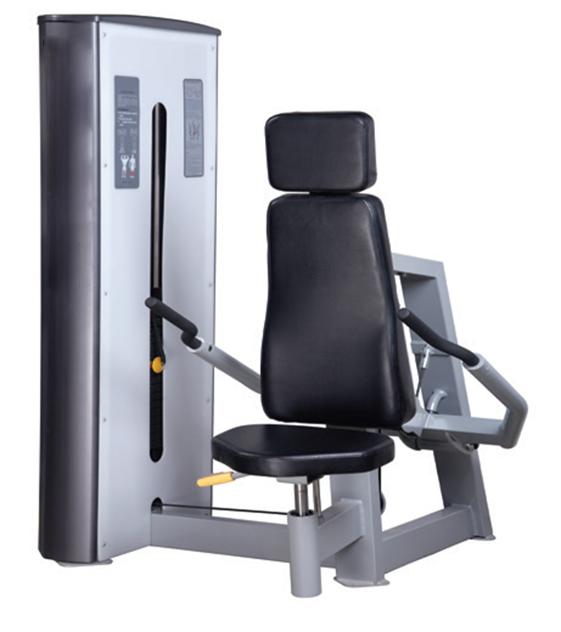 MF MF-GYM-17612-SH-1 Triceps Trainer – Arm Extension Workout Machine