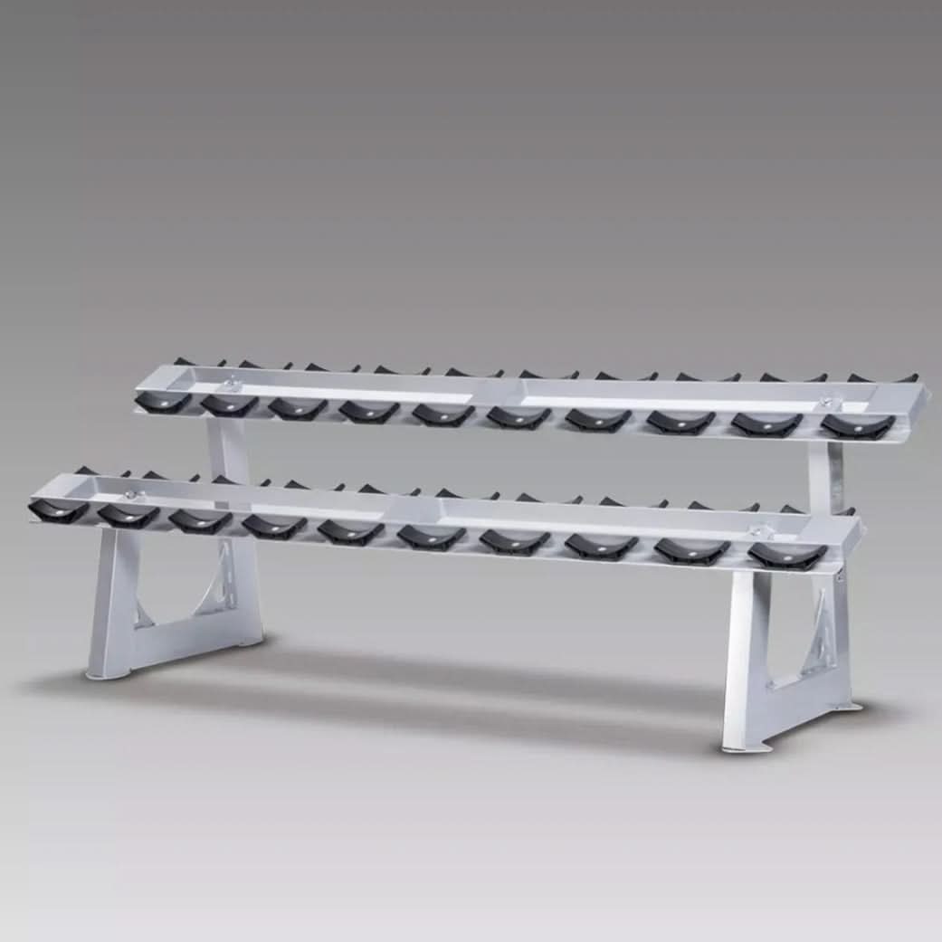 MF Double Dumbbell Rack | MF-GYM-17660-SH-1