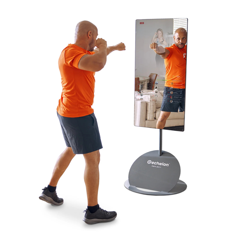 Echelon Reflect Touch Smart Fitness Mirror