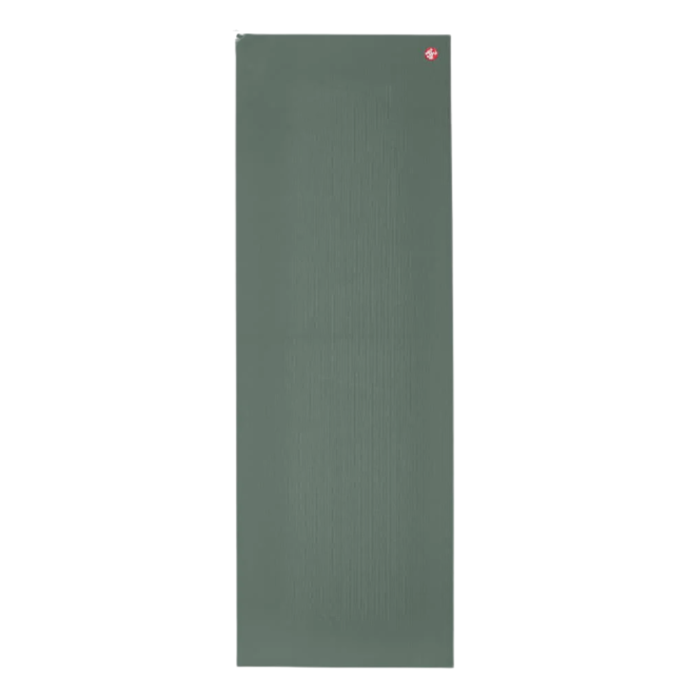 Manduka Prolite 71" (180 cm) Yoga Mat, 4.7MM Sage
