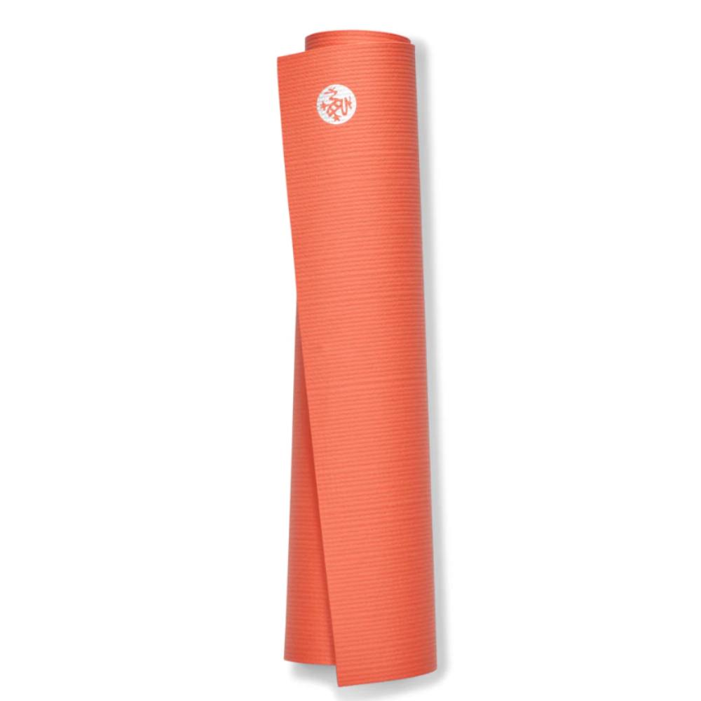 Manduka Prolite 79" (200 cm) Yoga Mat, 4.7MM Sol