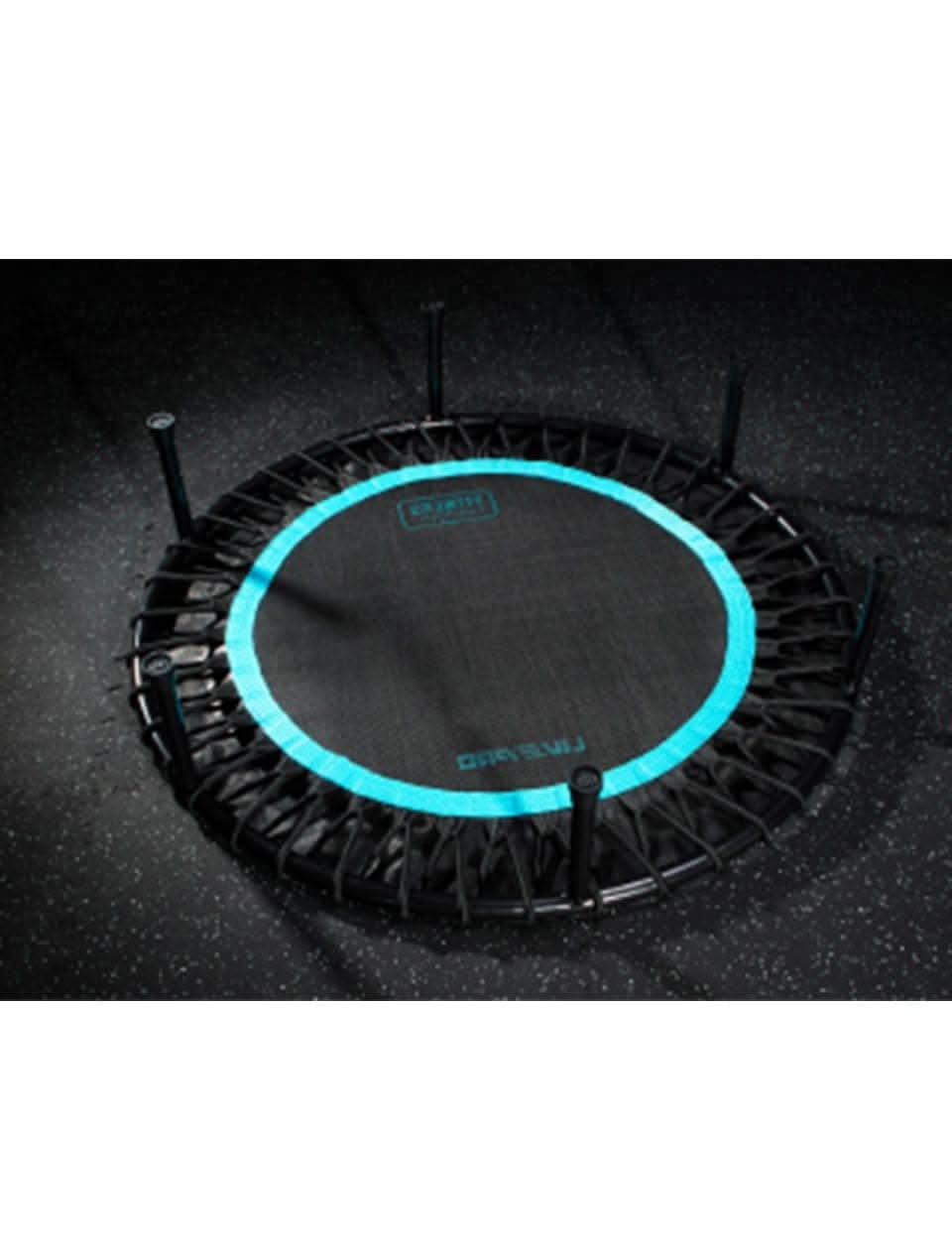 LivePro Trampoline with Handle