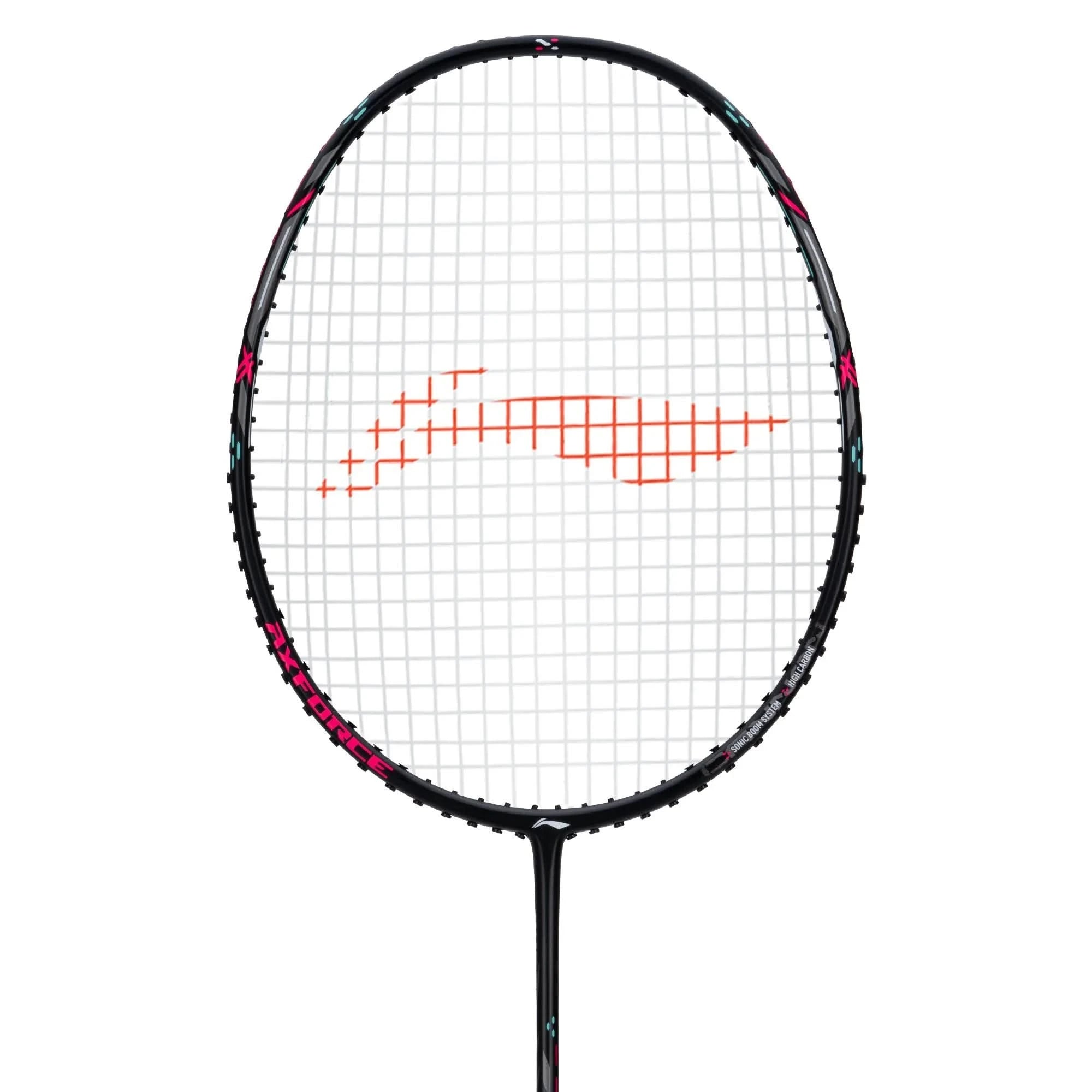 Li-Ning Axforce Cannon 4U Badminton Racket