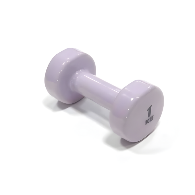 Bloom Fitness Vinyl Dumbbell Pairs
