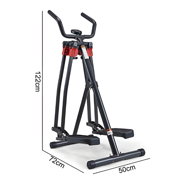 MF Cross Elliptical Trainer