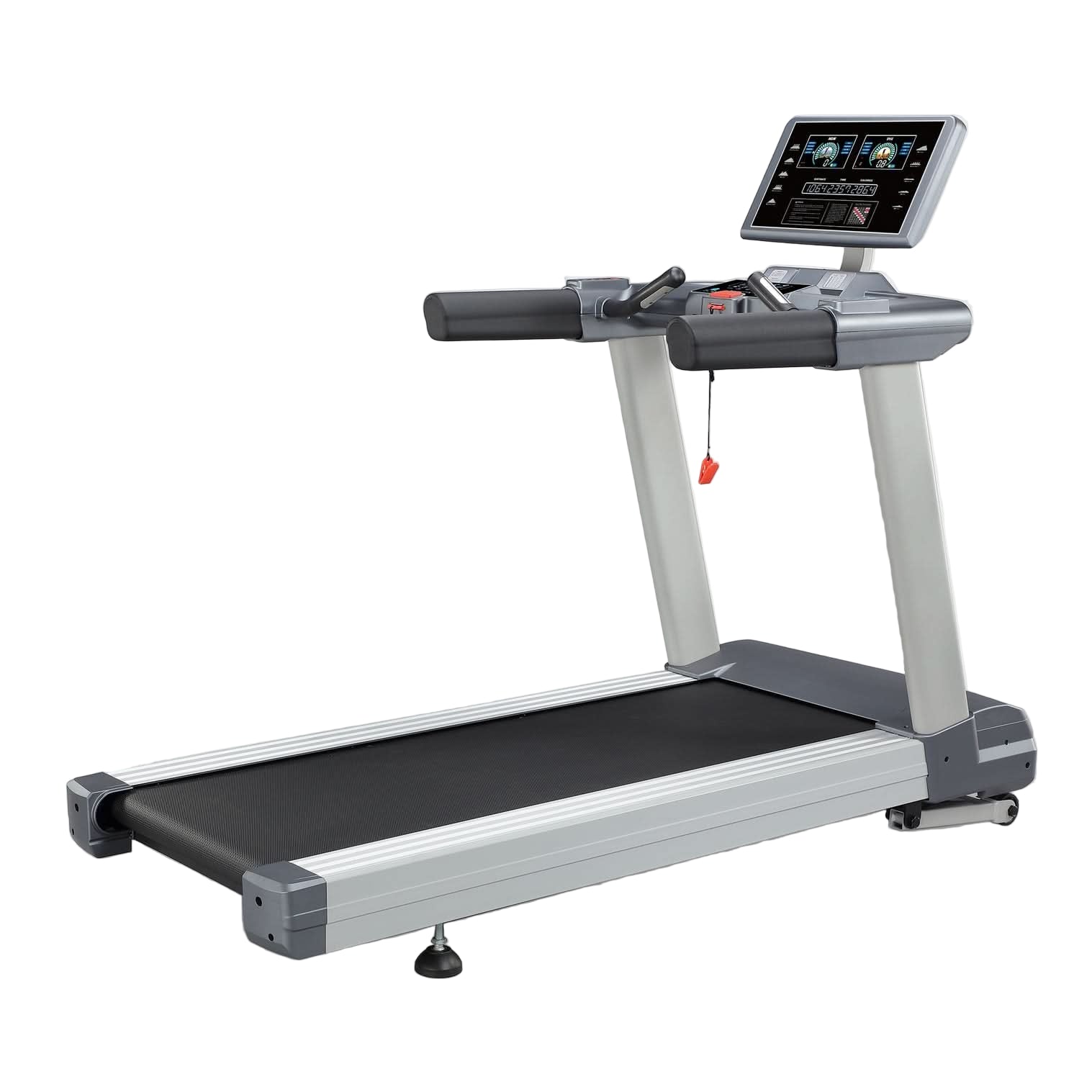 Dawson Sports FZ550 Semi Commercial Treadmill