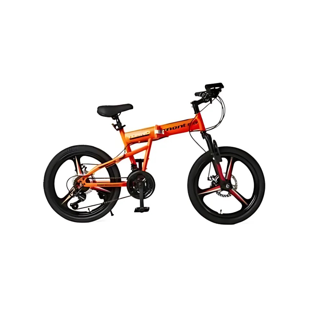 TI CYCLE MONTRA TORRO 7x3 Disc 20