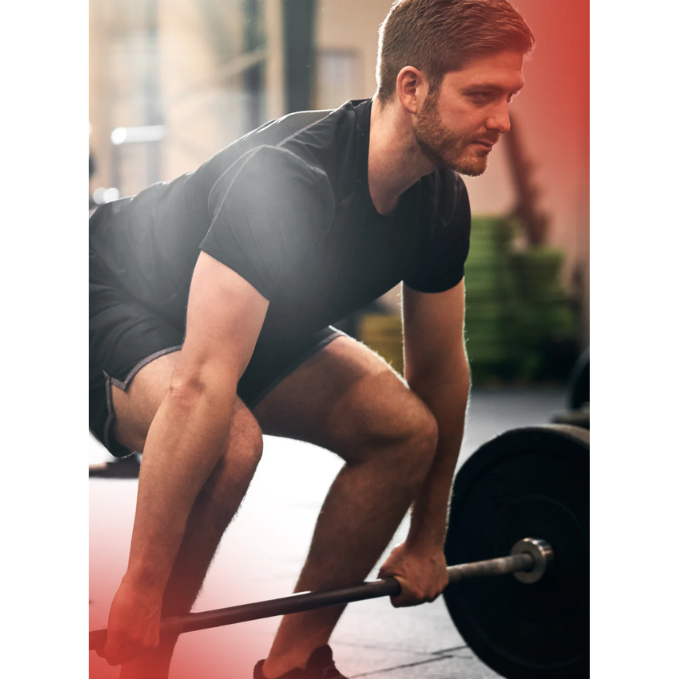 MF Black Rubber Plate 25 mm bore, 2.5 Kg to 20Kg, Sold as Piece