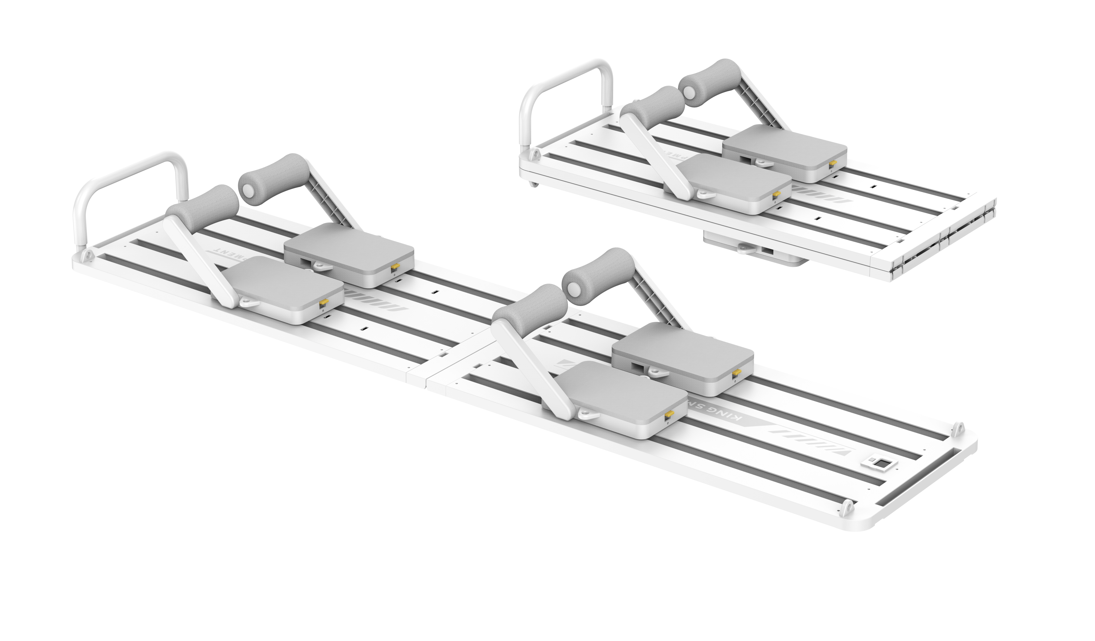 Kingsmith CL001 Crawler Machine