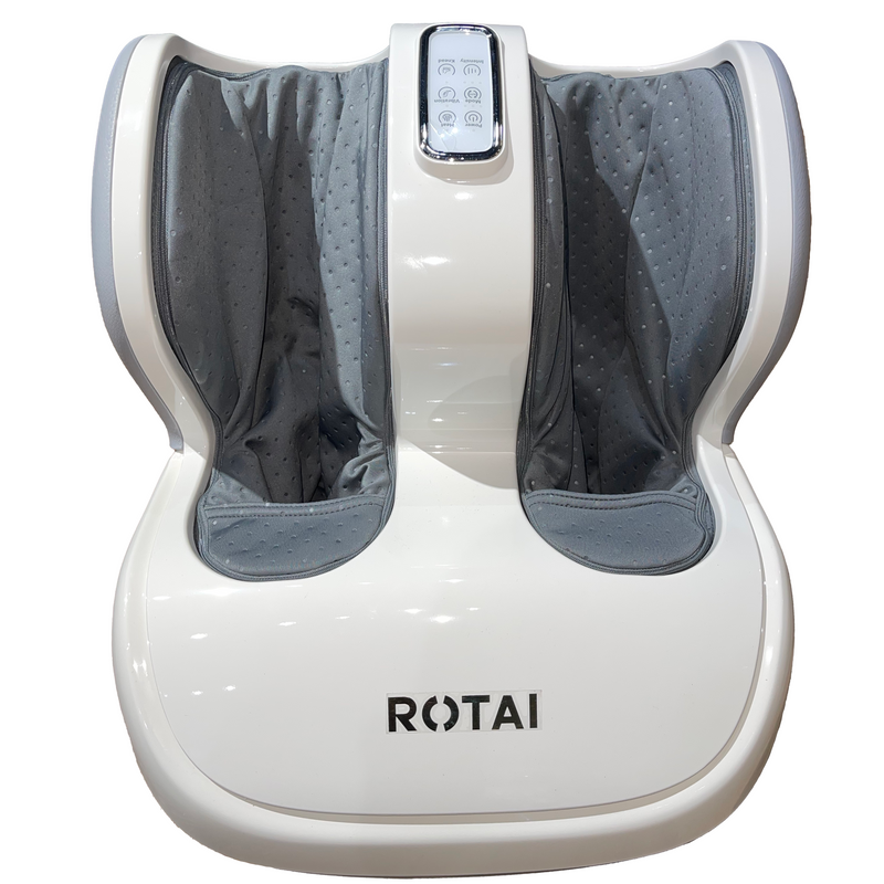 Rotai Foot And Calf Massager