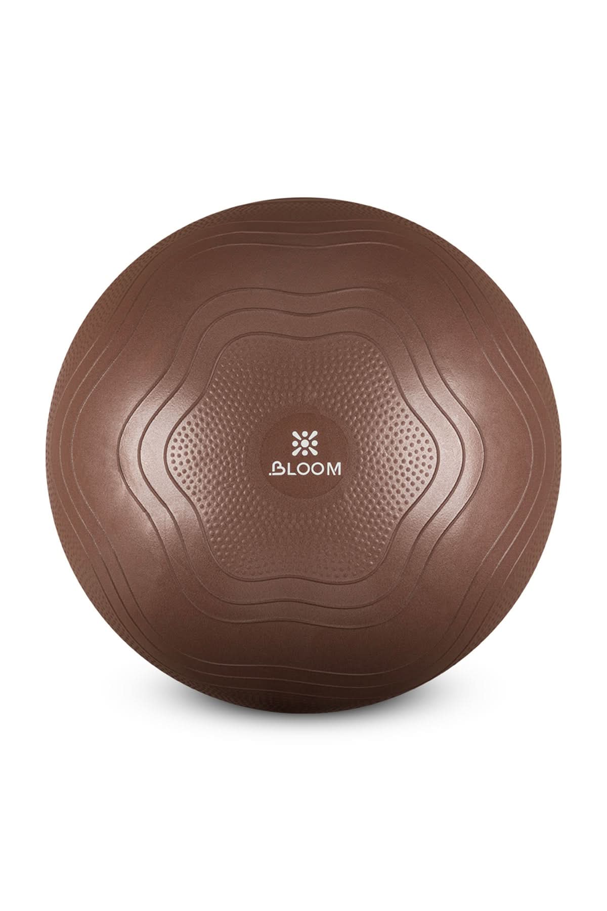 Bloom Anti-Burst Yoga Ball Ð 55 cm