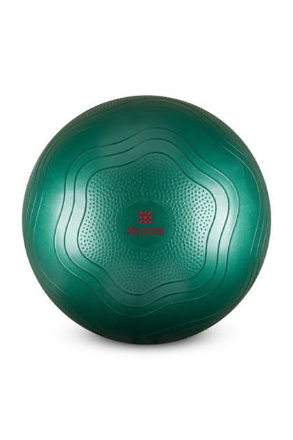 Bloom Anti-Burst Yoga Ball Ð 55 cm