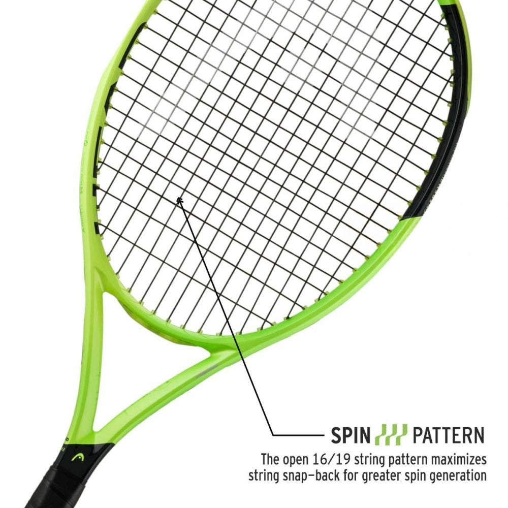 HEAD Extreme MP L Tennis Racket 2026